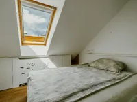 Недвижимость Квартира, 5 и более комнат в центре Любляны: 11
