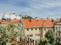 Недвижимость Квартира, 5 и более комнат в центре Любляны: 24