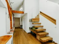Недвижимость Квартира, 5 и более комнат в центре Любляны: 25