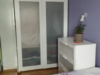Недвижимость Двухкомнатная квартира в центре: 5