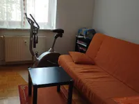 Недвижимость Двухкомнатная квартира в центре: 6