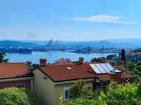 Недвижимость Трёхкомнатная квартира в Копере: 1