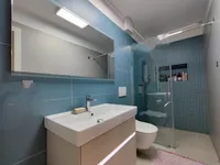 Недвижимость Трёхкомнатная квартира в Копере: 20