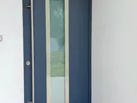 Недвижимость Трёхкомнатная квартира в Копере: 23