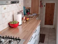 Недвижимость Трёхкомнатная квартира в центре Копра: 1