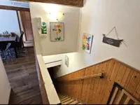 Недвижимость Трёхкомнатная квартира в центре Копра: 2