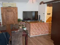 Недвижимость Трёхкомнатная квартира в центре Копра: 6