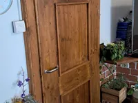 Недвижимость Трёхкомнатная квартира в центре Копра: 9
