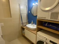 Недвижимость Трёхкомнатная квартира в Копере: 2