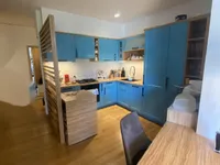 Недвижимость Трёхкомнатная квартира в Копере: 12