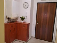 Недвижимость Двухкомнатная квартира в Копере: 12