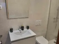 Недвижимость Четырёхкомнатная квартира в Копере: 1