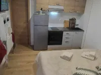 Недвижимость Четырёхкомнатная квартира в Копере: 3