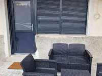 Недвижимость Четырёхкомнатная квартира в Копере: 5