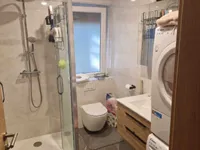 Недвижимость Четырёхкомнатная квартира в Копере: 6