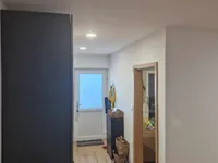 Недвижимость Четырёхкомнатная квартира в Копере: 9