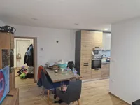 Недвижимость Четырёхкомнатная квартира в Копере: 10