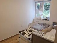 Недвижимость Четырёхкомнатная квартира в Копере: 11