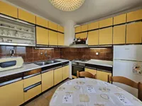 Недвижимость Квартира, 2-комнатная Присойе: 15