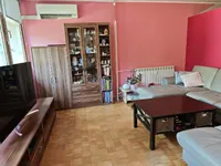 Недвижимость Шестикомнатная квартира в Копере: 11