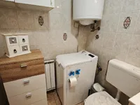 Недвижимость Шестикомнатная квартира в Копере: 15