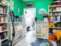 Недвижимость Четырёхкомнатная квартира Прадэ: 11