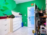 Недвижимость Четырёхкомнатная квартира Прадэ: 12