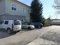 Недвижимость Квартира Бертоки: 1