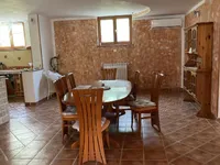 Недвижимость Четырёхкомнатная квартира в центре Анкарана: 3