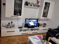 Недвижимость Квартира 2,5 Комнаты Анкаран: 10