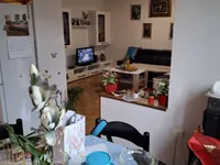 Недвижимость Квартира 2,5 Комнаты Анкаран: 13