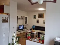 Недвижимость Квартира 2,5 Комнаты Анкаран: 14