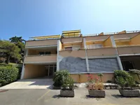 Недвижимость Пятикомнатная квартира, Порторож: 16
