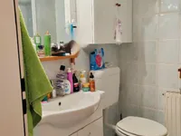 Недвижимость Двухкомнатная квартира в Анкаране: 9