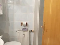 Недвижимость Двухкомнатная квартира в Анкаране: 10