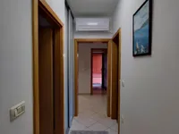 Недвижимость Трёхкомнатная квартира на Маркофце: 8