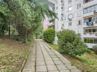 Недвижимость Трёхкомнатная квартира в Марковце: 2