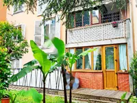 Недвижимость Четырёхкомнатная квартира в Марковце: 17