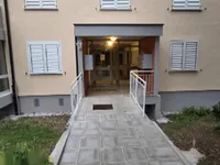 Недвижимость Трёхкомнатная квартира в Копере, Марковец: 2