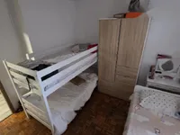 Недвижимость Трёхкомнатная квартира в Копере, Марковец: 5