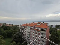Недвижимость Трёхкомнатная квартира в Копере, Марковец: 15