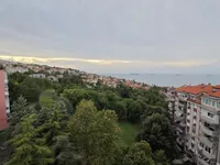 Недвижимость Трёхкомнатная квартира в Копере, Марковец: 16