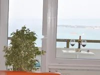 Недвижимость Однокомнатная квартира Копер: 1