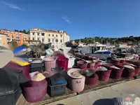 Недвижимость Двухкомнатная квартира в Пиране: 4