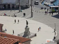 Недвижимость Двухкомнатная квартира в Пиране: 11