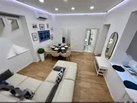 Недвижимость Трёхкомнатная квартира Теслова: 3