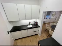 Недвижимость Трёхкомнатная квартира Теслова: 11