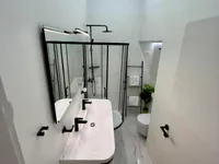 Недвижимость Трёхкомнатная квартира Теслова: 13