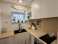 Недвижимость Квартира Гарсоньера Пиран: 4