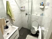 Недвижимость Квартира Гарсоньера Пиран: 7